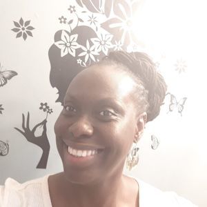 Meet your Posher, Nadia